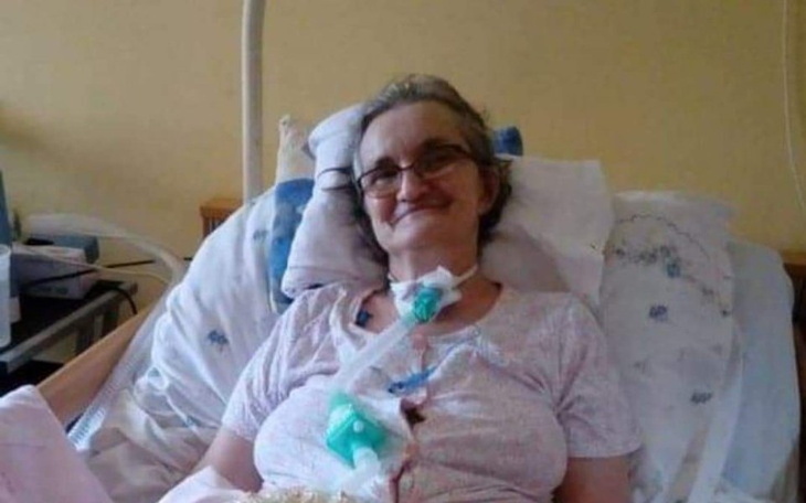 Zbiórka Na ośrodek dla mamy chorej na SL - zdjęcie główne