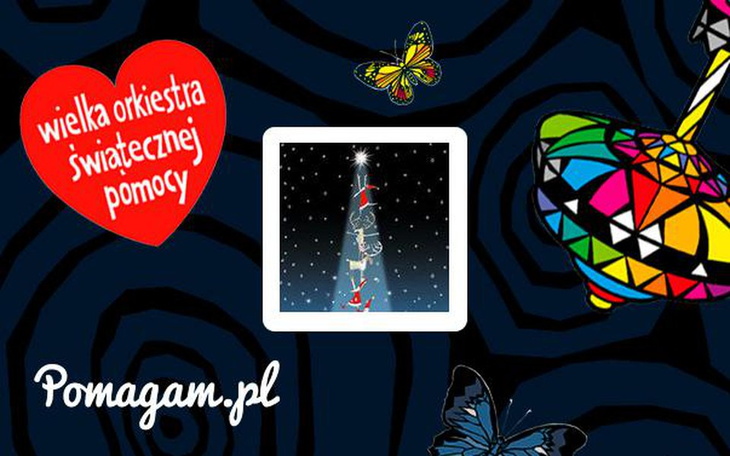 Zbiórka Zbiórka dla WOŚP #56563 - zdjęcie główne