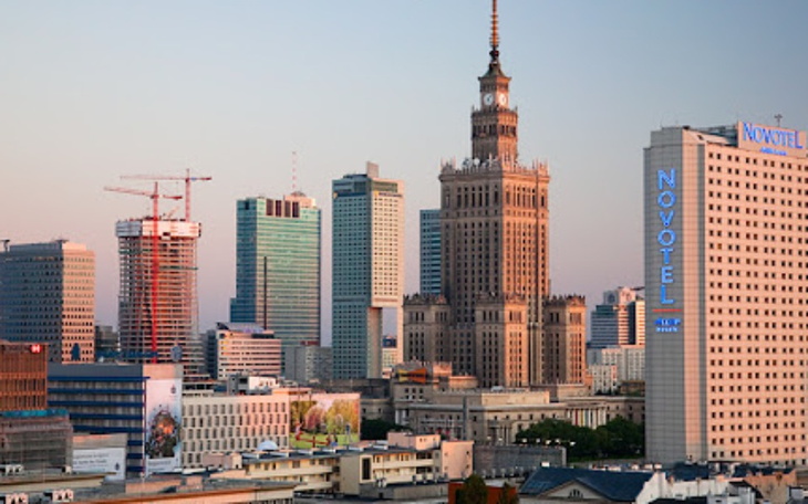 Zbiórka Na bilety do warszawy - zdjęcie główne