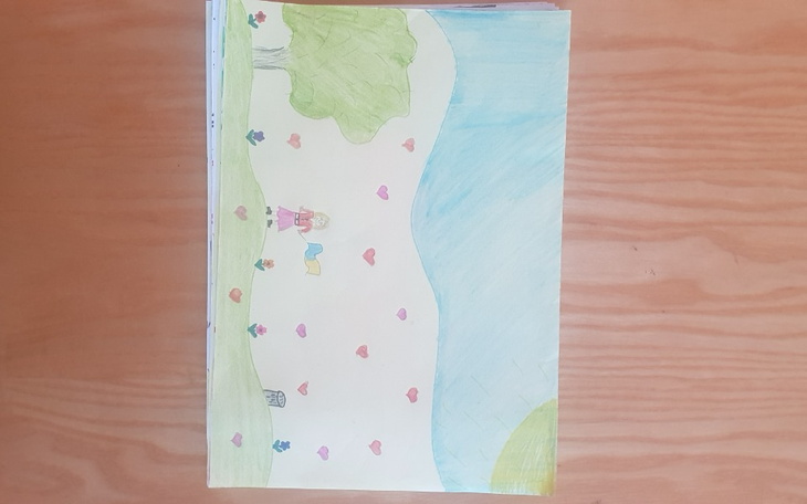 Zbiórka Oplata mieszkania dla ukr dzieci - zdjęcie główne