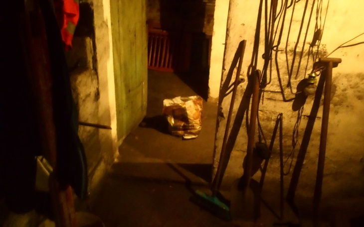 Zbiórka W podzięce za bezinteresowność - zdjęcie główne