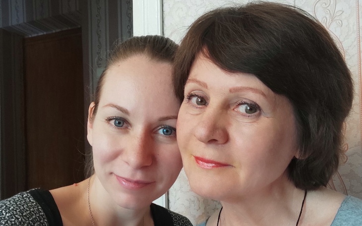 Zbiórka Mamo, uratuję cię ... - zdjęcie główne