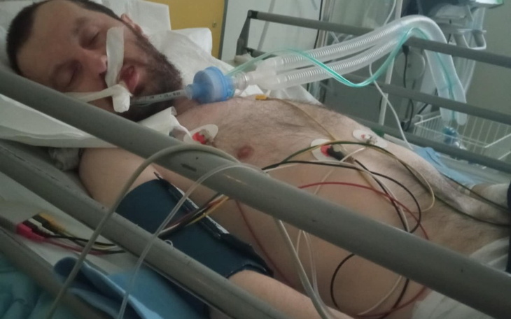 Zbiórka Dla Jana Gawelka - zdjęcie główne