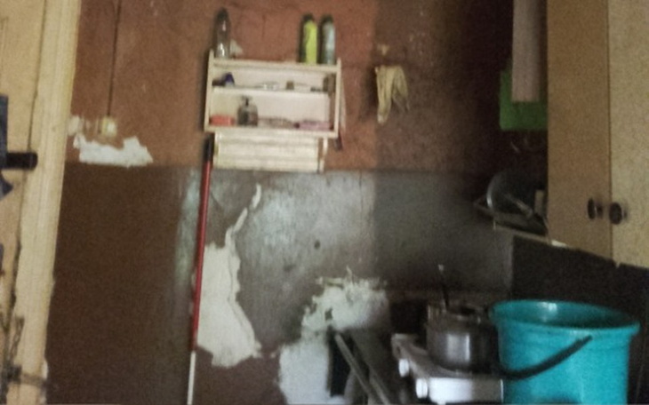 Zbiórka pomoc dla niewidomej - zdjęcie główne