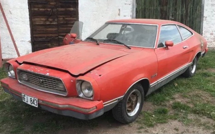 Zbiórka Moje wymarzone Auto od zera. - zdjęcie główne