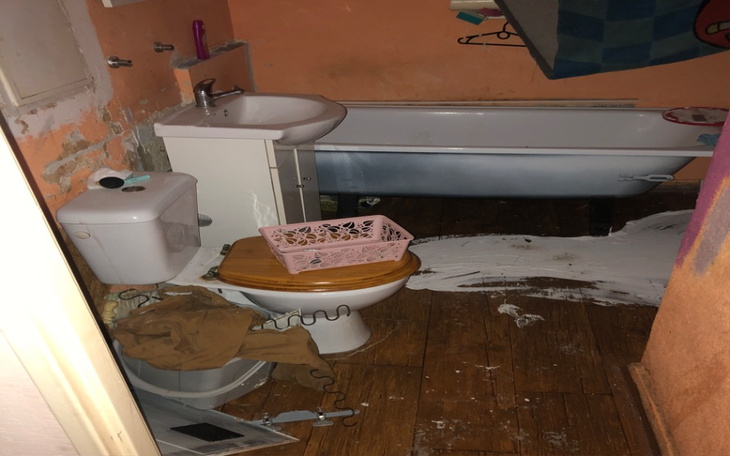 Zbiórka Potrzebna_pomoc - zdjęcie główne