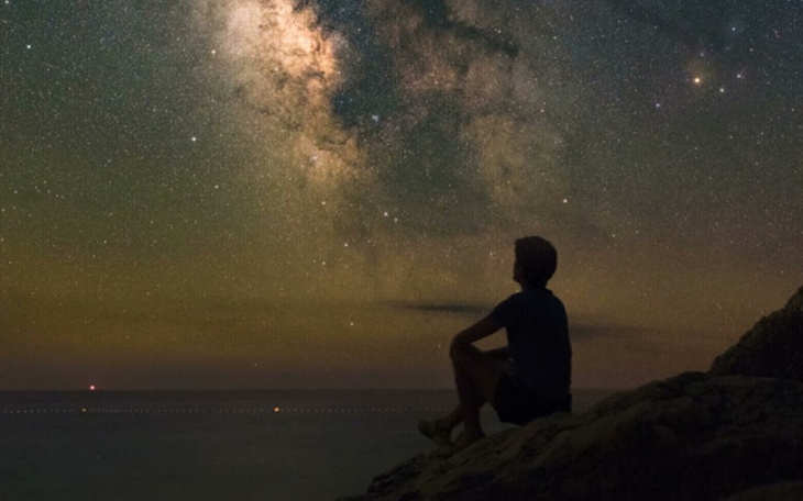 Zbiórka Teleskop astronomiczny - zdjęcie główne