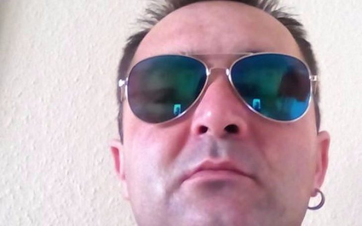 Zbiórka Pomoc dla wujka niewidomego - zdjęcie główne