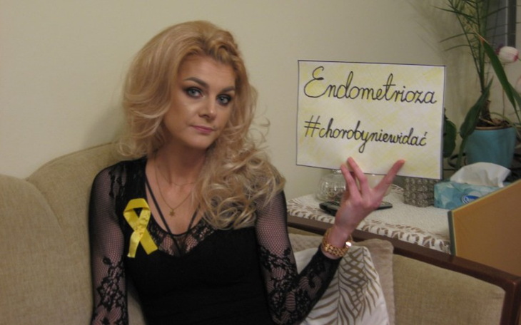 Zbiórka ENDO-pomoc-CHOROBY-NIE-WIDAĆ - zdjęcie główne