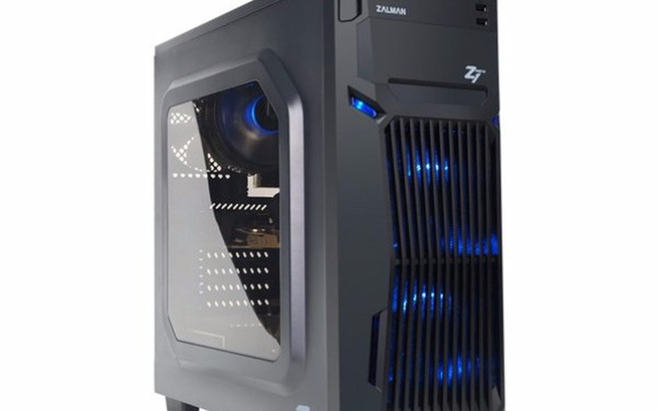 Zbiórka Nowy komputer do gier - zdjęcie główne