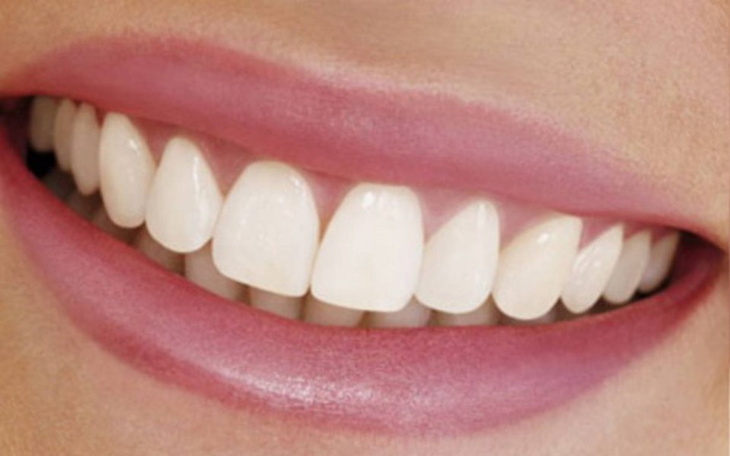 Zbiórka Walka o piękny uśmiech - zdjęcie główne