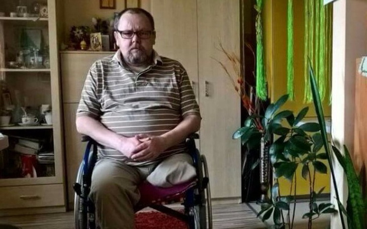 Zbiórka Dopłata do protezy i rehab. - zdjęcie główne