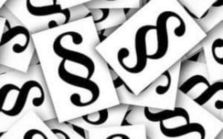 Zbiórka Na opłatę prawną - zdjęcie główne