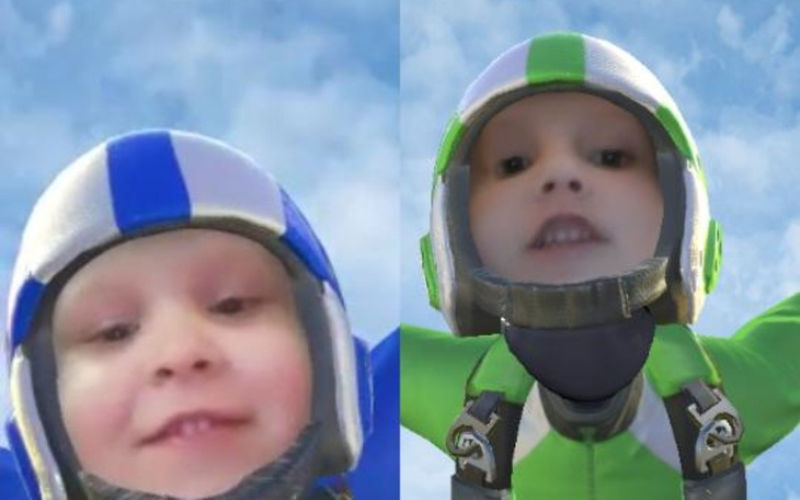 Zbiórka Zbieram na quada dla dwójki swoi - zdjęcie główne