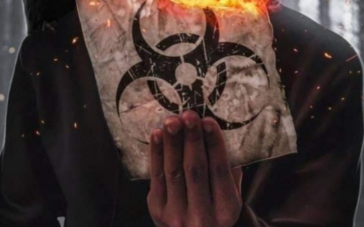 Zbiórka Potrzebna pomoc - zdjęcie główne