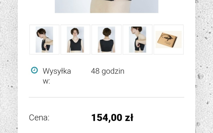 Zbiórka Nowy binder spłaszczak - zdjęcie główne