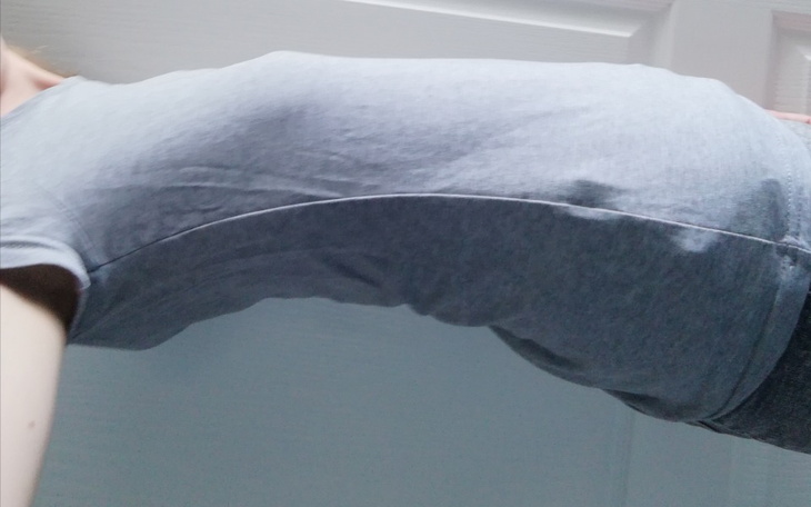 Zbiórka By zyskać pewność siebie - zdjęcie główne