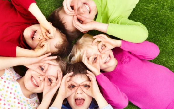 Zbiórka Na zabawki dla domu dziecka - zdjęcie główne