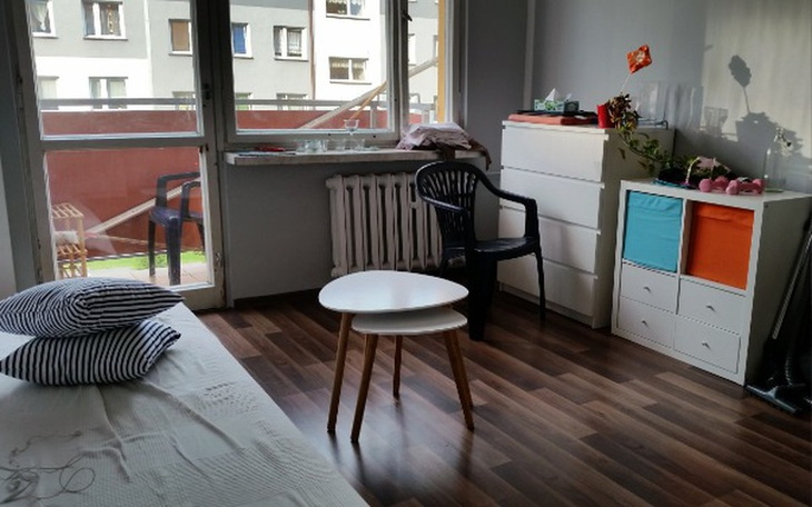 Zbiórka ......... Hm - zdjęcie główne