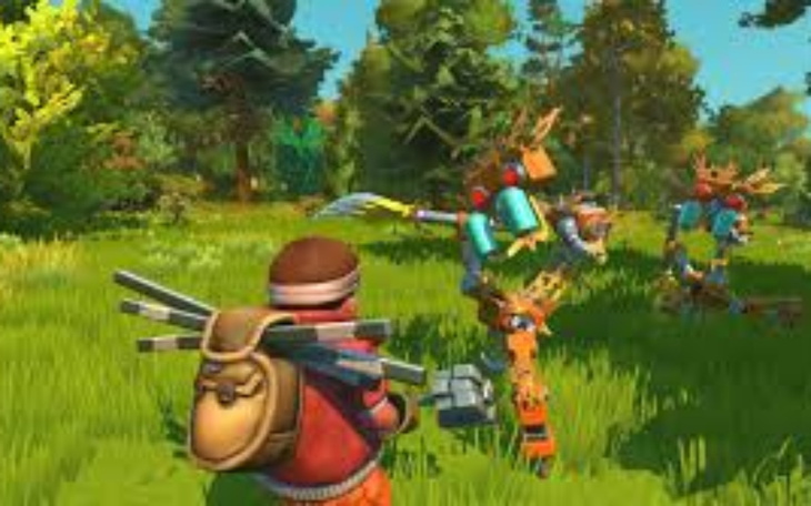 Zbiórka na scrapa bo chce zagrać - zdjęcie główne