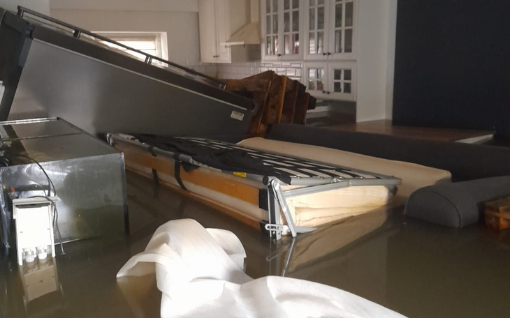 Zbiórka Pomoc dla powodzian Boczkowscy - zdjęcie główne