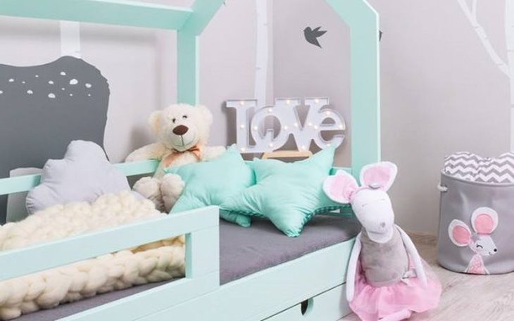 Zbiórka Wyposażamy "Onkologie Dziecięcą" - zdjęcie główne