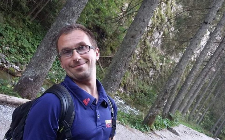 Zbiórka Po stracie Taty i Męża... - zdjęcie główne