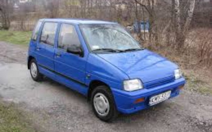 Zbiórka Samochód do wożenia chorej mamy - zdjęcie główne