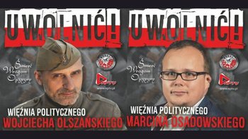 Zbiórka Pomoc dla Wojtka i Marcina - miniaturka zdjęcia