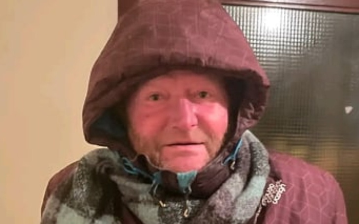 Zbiórka Na wózekelektrycznydlapanaHenia - zdjęcie główne