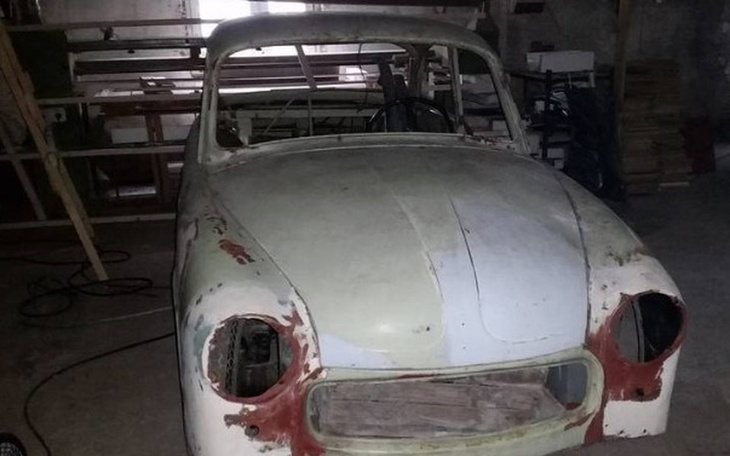 Zbiórka Marzenia - czas - start! - zdjęcie główne