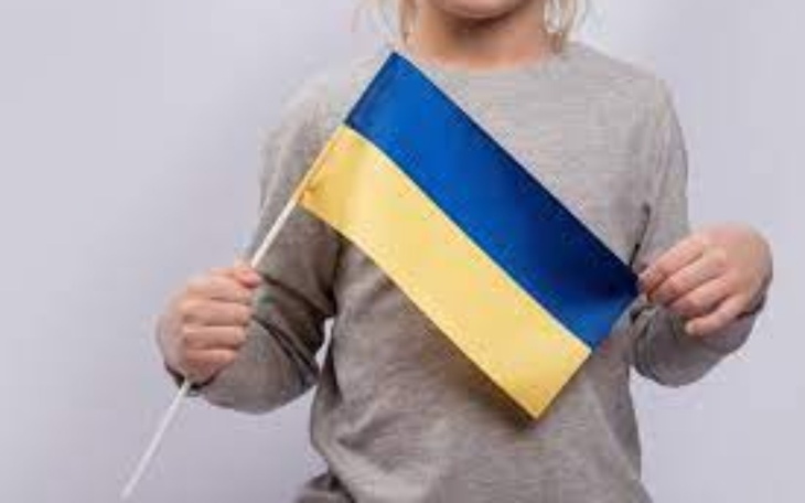 Zbiórka Wspieramy_Ukraine - zdjęcie główne