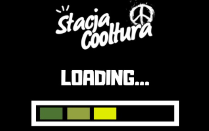 Zbiórka Stacja Cooltura, zróbmy to RAZEM - zdjęcie główne