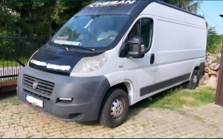 Zbiórka Karpiowóz - zdjęcie główne