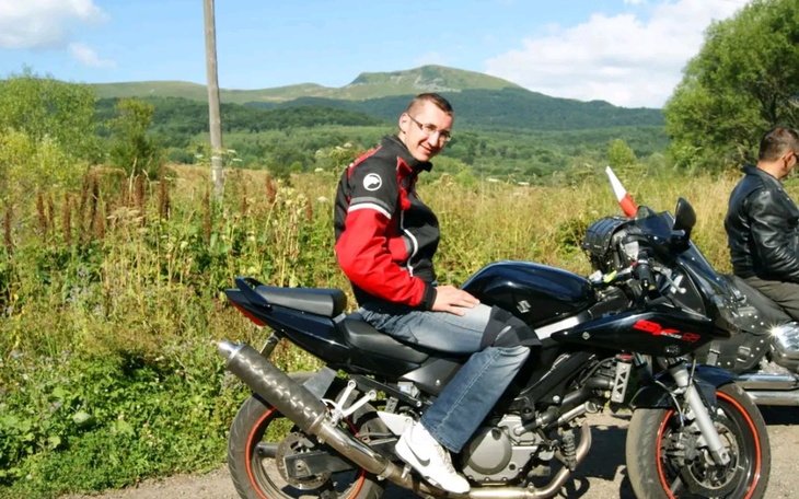 Zbiórka Pomc Grzesiowi - zdjęcie główne