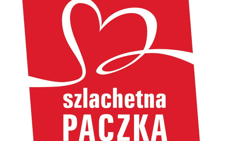 Zbiórka Szlachetna paczka Pani Katarzyny - zdjęcie główne