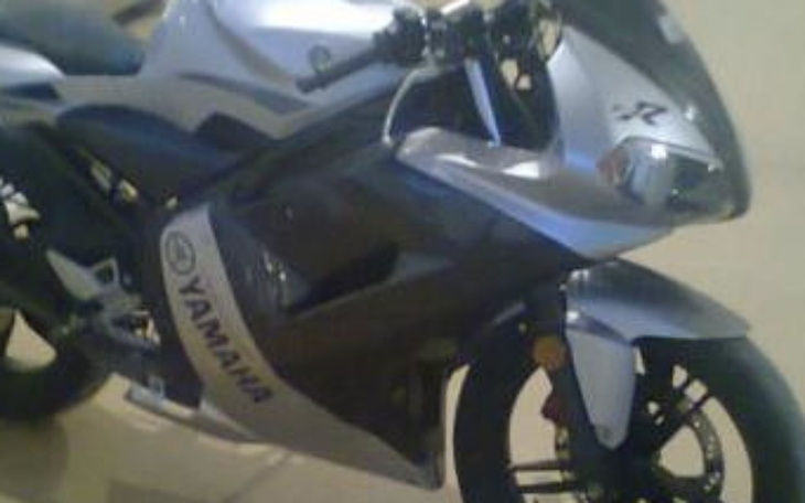 Zbiórka Prawo jazdy Kategoria AM tzr 50 - zdjęcie główne