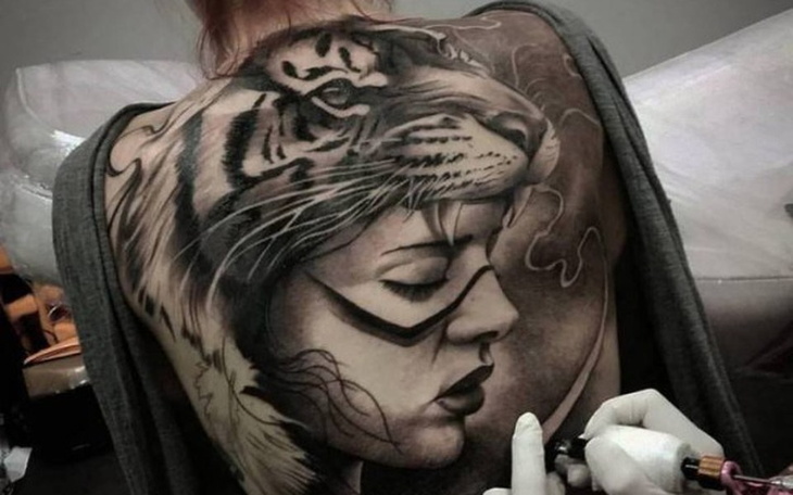 Zbiórka Nowe ciało bez blizn - zdjęcie główne