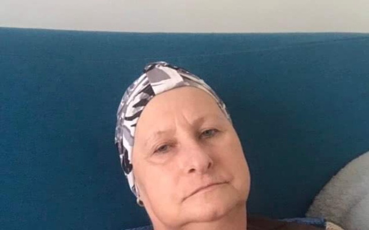 Zbiórka Wojna z rakiem - zdjęcie główne