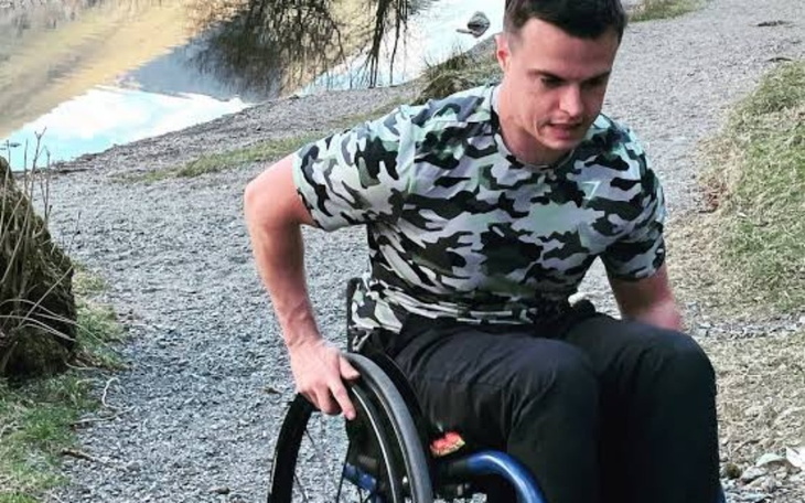 Zbiórka Zbieram na leczenie po wypadku - zdjęcie główne