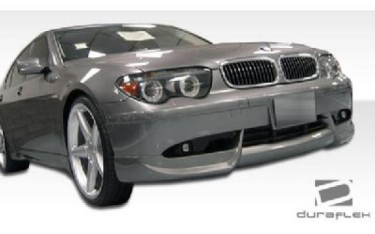 Zbiórka Zbieramy na zakupienie BMW E65 - zdjęcie główne