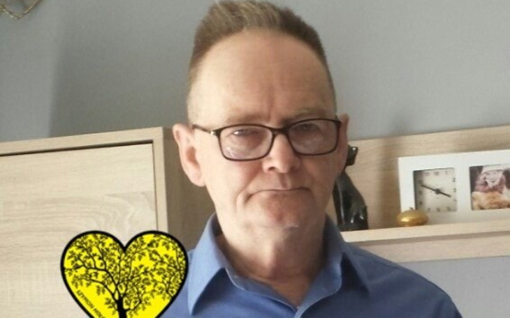 Zbiórka Dla PANA MARKA JAMIOŁKOWSKIEGO - zdjęcie główne