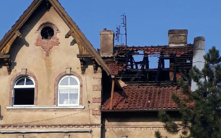 Zbiórka Pomoc dla Asi i Bartka - zdjęcie główne