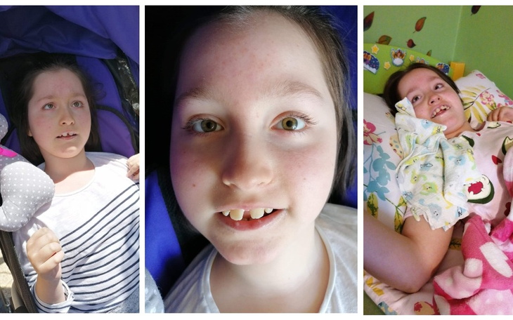 Zbiórka Na pomoc Julce - zdjęcie główne