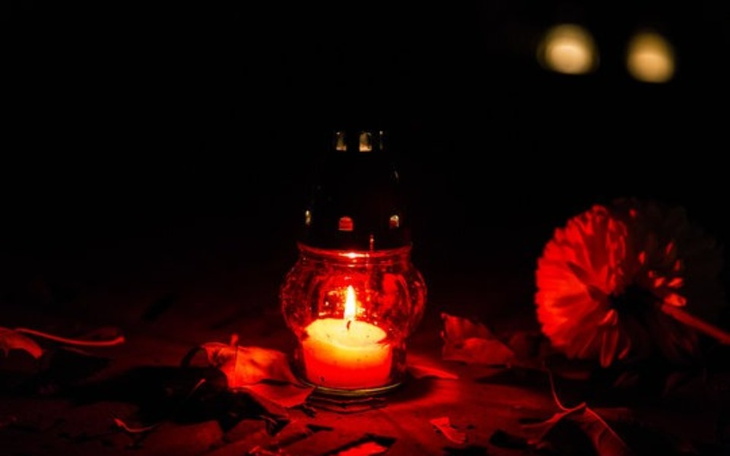 Zbiórka Powrót Adama do domu - zdjęcie główne