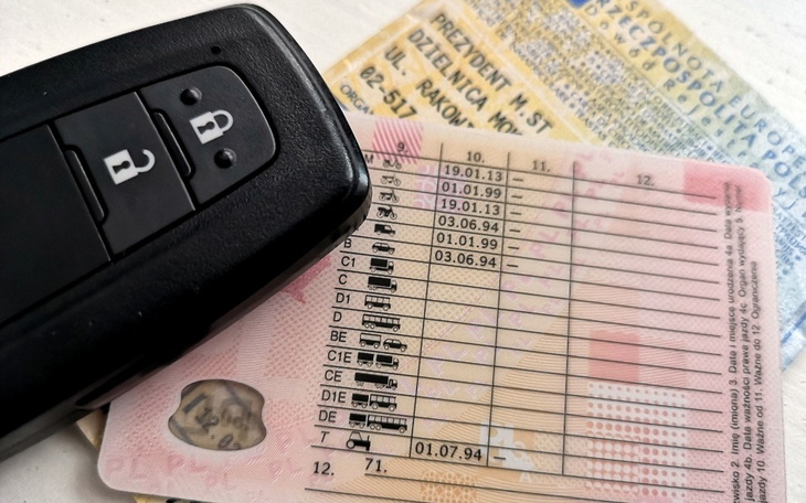 Zbiórka Prawko.. - zdjęcie główne