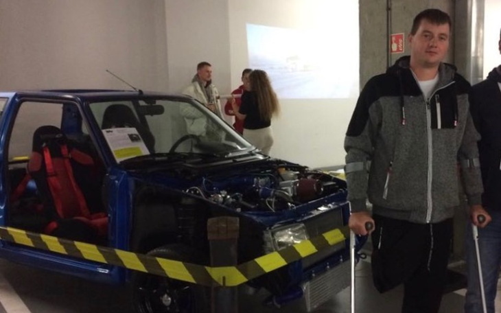 Zbiórka Proteza dla Wojtka Musiolika - zdjęcie główne