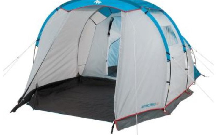 Zbiórka Sprzęt dla drużyny harcerskiej - zdjęcie główne