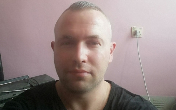 Zbiórka Ciężka sytuacja materialna prosz - zdjęcie główne