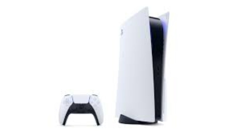 Zbiórka PlayStation 5 premiera 21.11.20 - zdjęcie główne